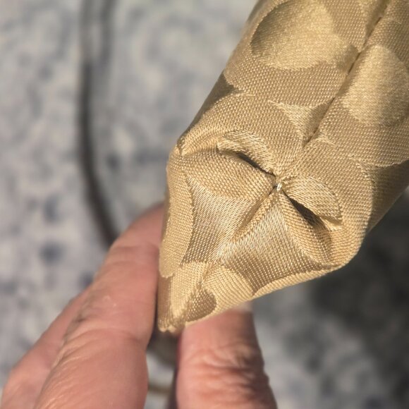 Coach wristlet - Picture 5 of 11